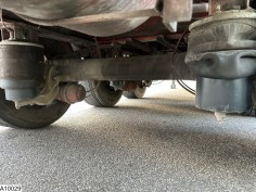 Benalu Walking floor