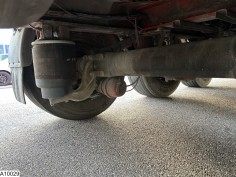 Benalu Walking floor