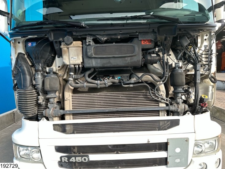 Scania R 450