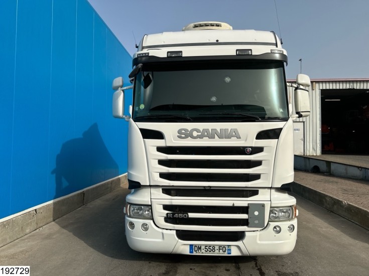 Scania R 450