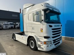 Scania R 450