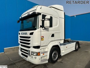 Scania R 450