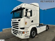 Scania R 450