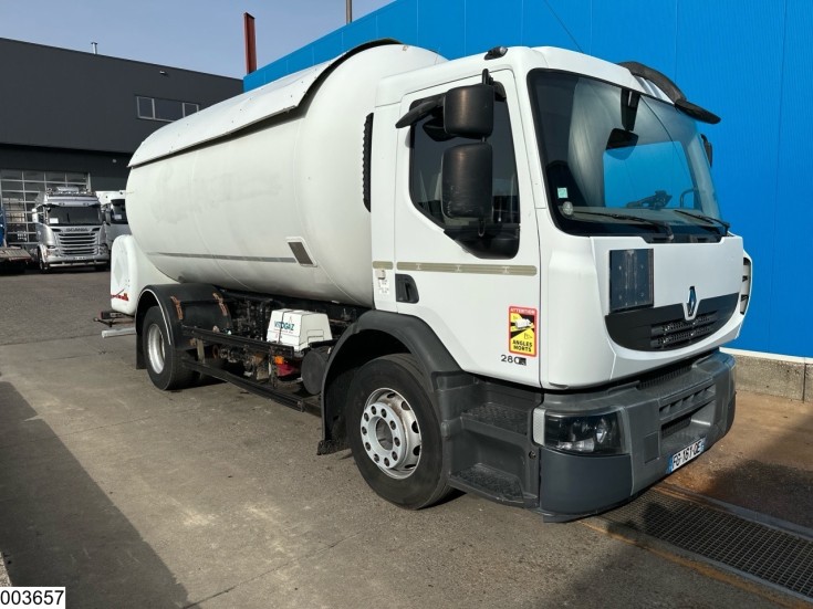Renault Premium 280 Dxi