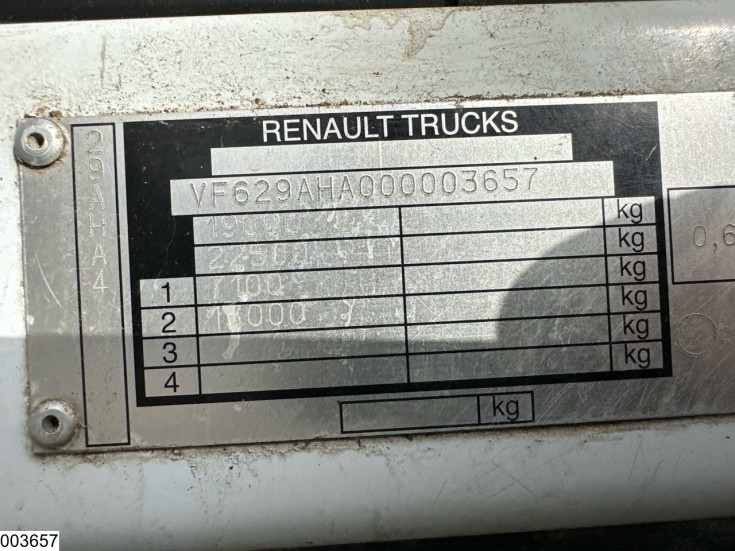 Renault Premium 280 Dxi