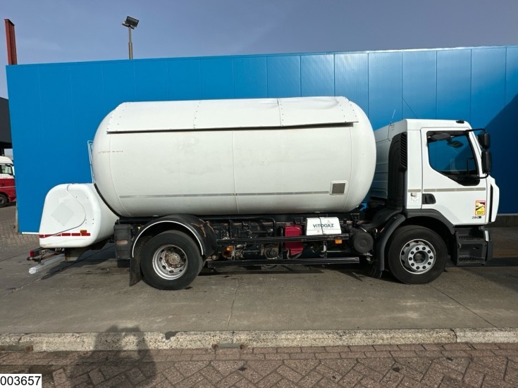Renault Premium 280 Dxi