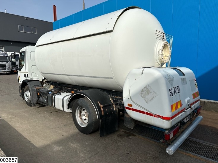 Renault Premium 280 Dxi