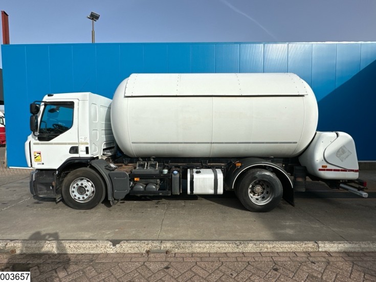 Renault Premium 280 Dxi