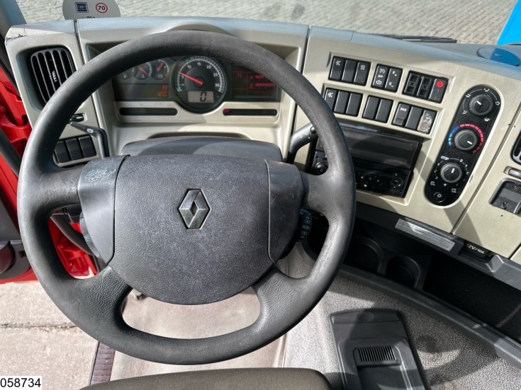 Renault Premium 460 Dxi