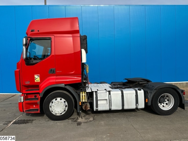 Renault Premium 460 Dxi