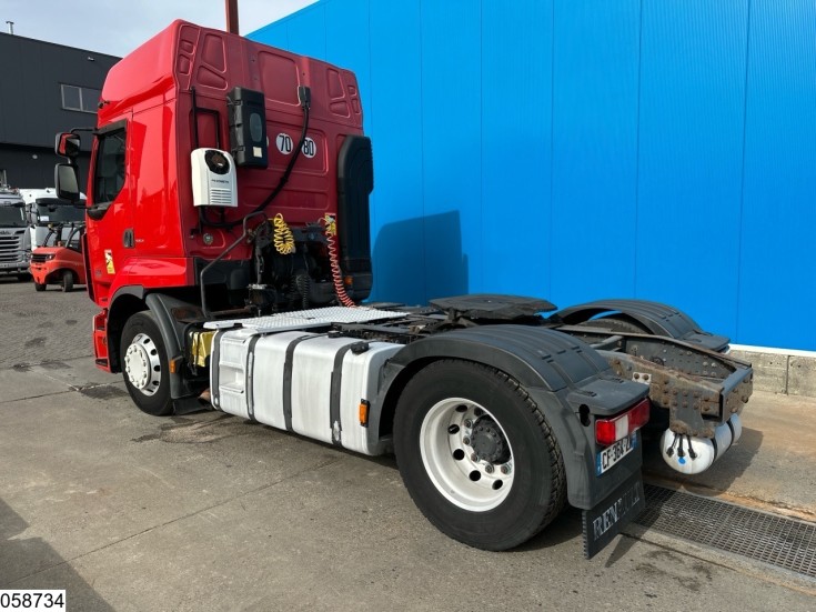 Renault Premium 460 Dxi