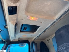 Mercedes Actros 2043