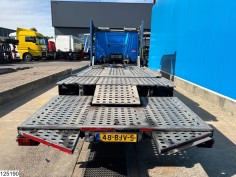 Mercedes Actros 2043