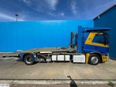 Mercedes Actros 2043