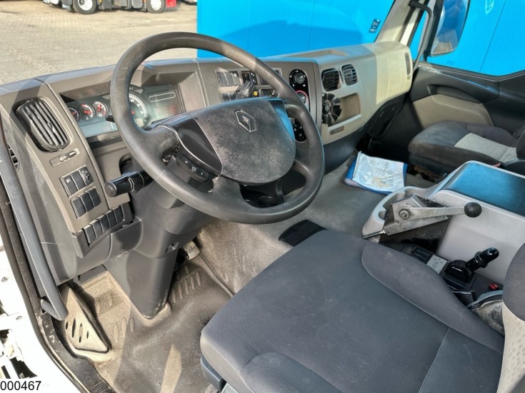 Renault Kerax 460 Dxi