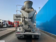 Renault Kerax 460 Dxi