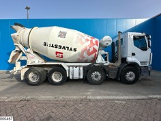 Renault Kerax 460 Dxi