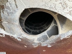 Renault Kerax 460 Dxi