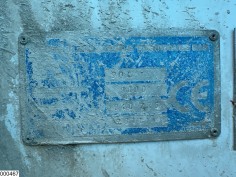 Renault Kerax 460 Dxi