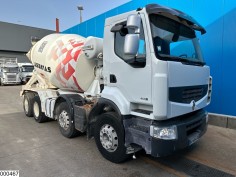 Renault Kerax 460 Dxi