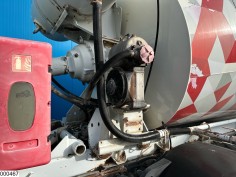 Renault Kerax 460 Dxi