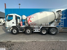 Renault Kerax 460 Dxi