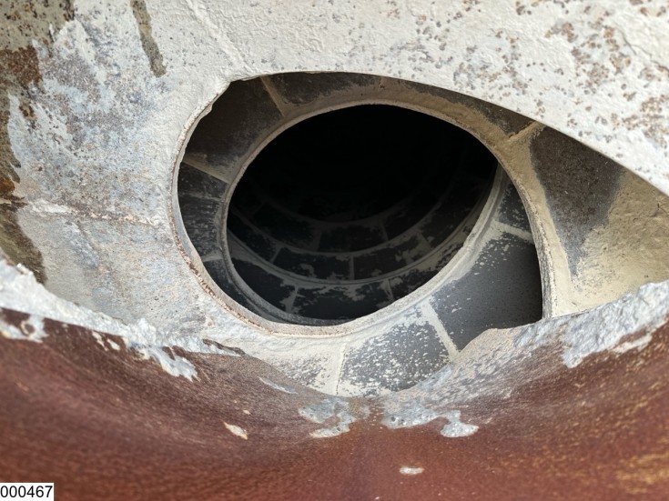 Renault Kerax 460 Dxi