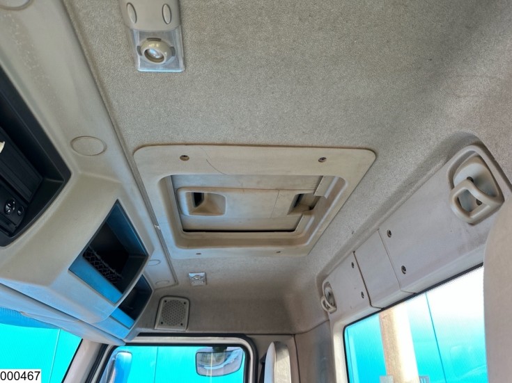 Renault Kerax 460 Dxi