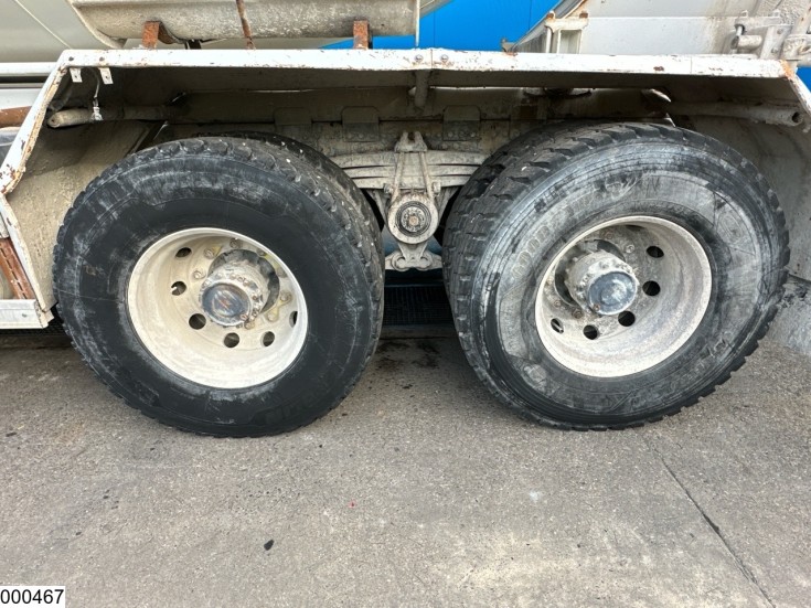 Renault Kerax 460 Dxi