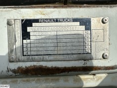 Renault Kerax 460 Dxi