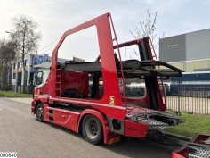 Mercedes Actros 1843