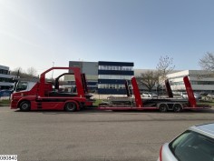 Mercedes Actros 1843