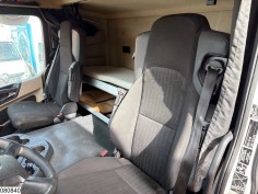 Mercedes Actros 1843