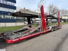 Mercedes Actros 1843