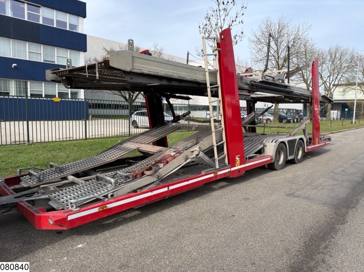 Mercedes Actros 1843
