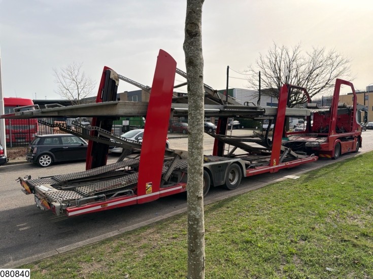 Mercedes Actros 1843