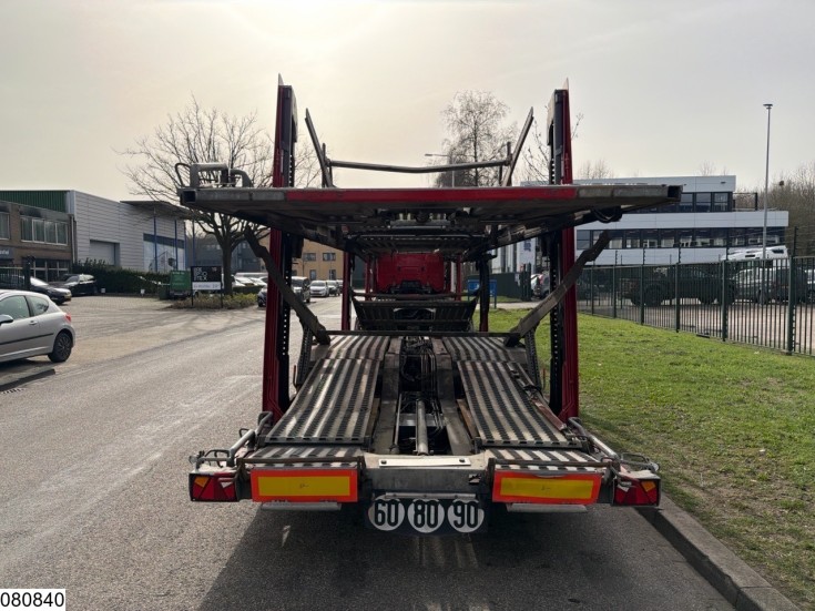 Mercedes Actros 1843