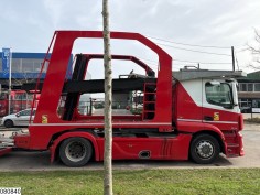 Mercedes Actros 1843