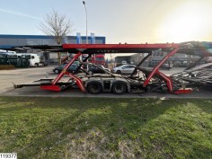 Mercedes Actros 1843