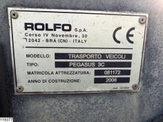 Mercedes Actros 1843