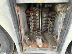 Mercedes Actros 1843