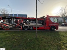 Mercedes Actros 1843