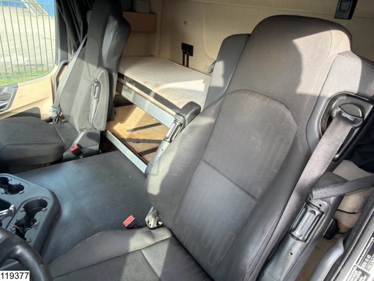 Mercedes Actros 1843