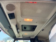 Mercedes Actros 1843