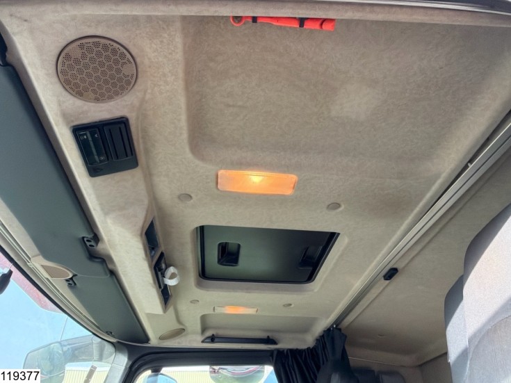 Mercedes Actros 1843