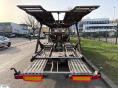 Mercedes Actros 1843