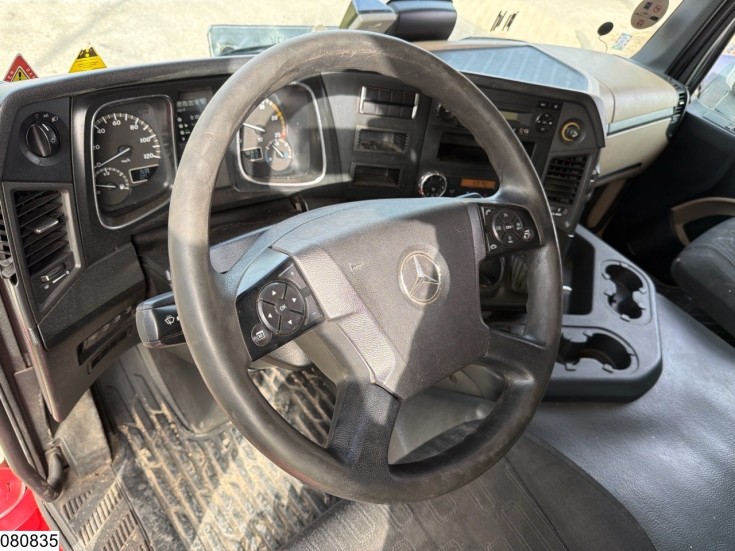 Mercedes Actros 1843