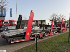 Mercedes Actros 1843