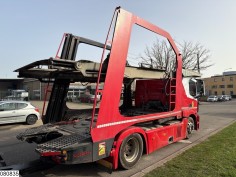 Mercedes Actros 1843