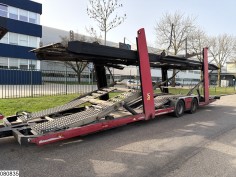 Mercedes Actros 1843